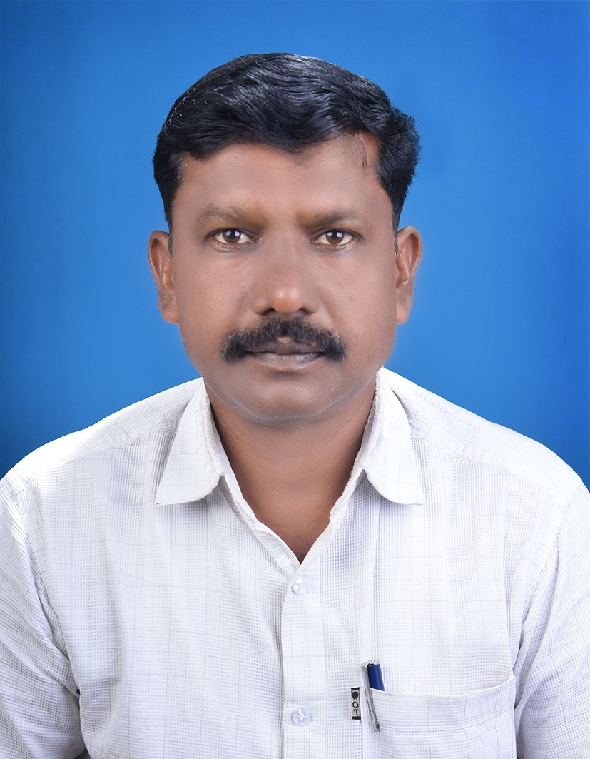 Org Officer Photo